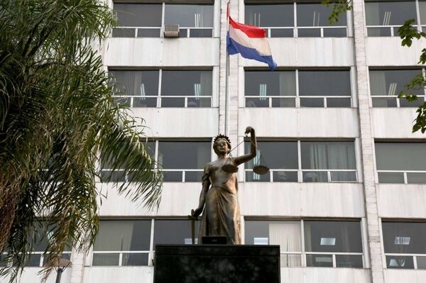 Orden del Día de la Sesión Plenaria Ordinaria