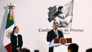 Secretario de Seguridad de México afirma que el alcalde decapitado no pidió protección