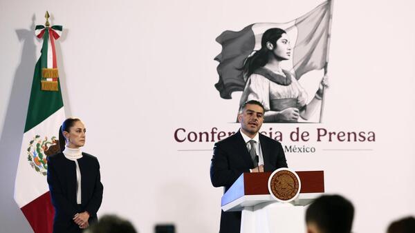 Secretario de Seguridad de México afirma que el alcalde decapitado no pidió protección
