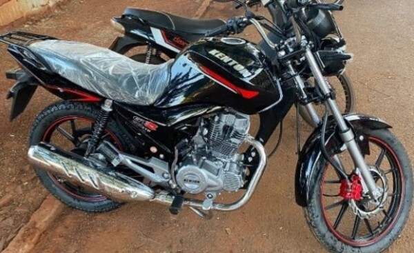 Asaltan a joven y le roban su motocicleta en el km 10 Monday