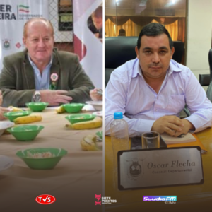 INVESTIGARÁN SUSPENSIÓN DEL ALMUERZO ESCOLAR EN ITAPÚA TRAS DENUNCIA DE PADRES EN ENCARNACIÓN - TVS