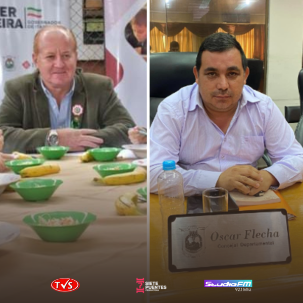 INVESTIGARÁN SUSPENSIÓN DEL ALMUERZO ESCOLAR EN ITAPÚA TRAS DENUNCIA DE PADRES EN ENCARNACIÓN - TVS