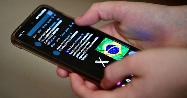 Diario HOY | Corte suprema autoriza reactivación “inmediata” de X en Brasil