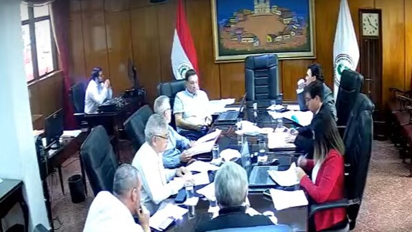 Invertir más en Asunción mejorará imagen del IPS, en detrimento de hospitales del interior, admite consejero