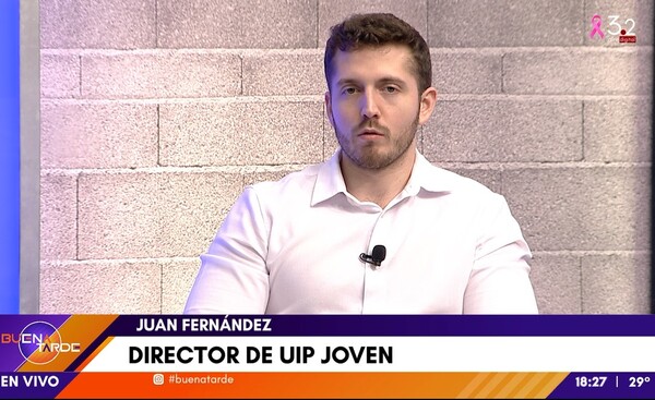 “Paraguayo Como Vos” pretende impulsar el consumo de los productos nacionales - trece