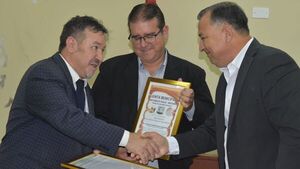 Periodista de Última Hora es declarado Hijo Dilecto del municipio de San Ignacio Guasú