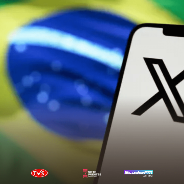 El Tribunal Supremo de Brasil Autoriza que X Reanude sus Operaciones en el País - TVS
