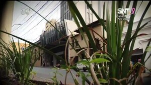 A 6 años del quíntuple homicidio en la Casa del Horror - SNT