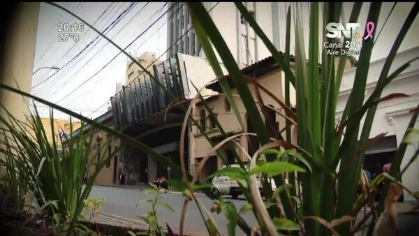 A 6 años del quíntuple homicidio en la Casa del Horror - SNT