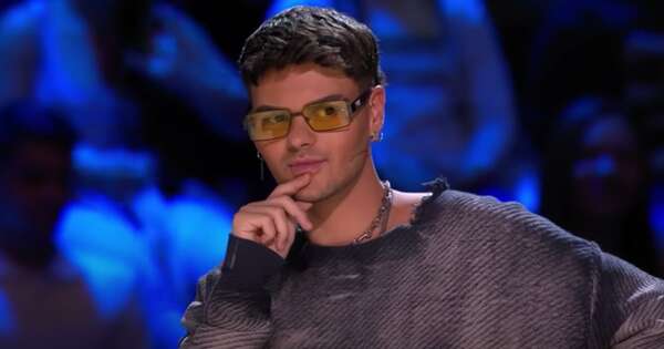 Diario HOY | Abraham Mateo cantará en Paraguay por primera vez