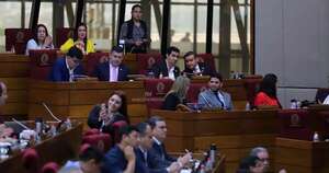 La Nación / Sancionan fusión de Dinavisa y el Inan