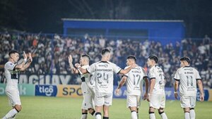 Olimpia vence al 3 de Febrero y avanza a cuartos de final