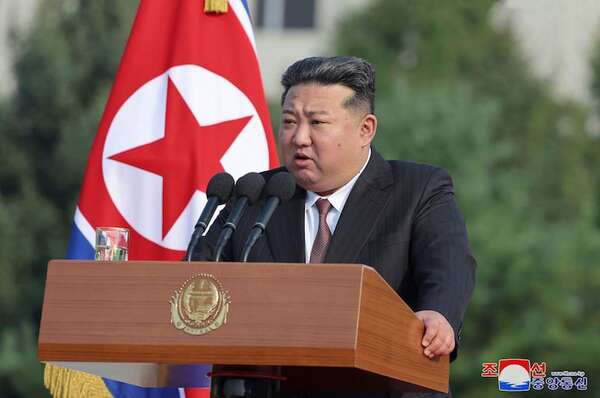 Corea del Norte modifica su Constitución sin revelar detalles - Mundo - ABC Color