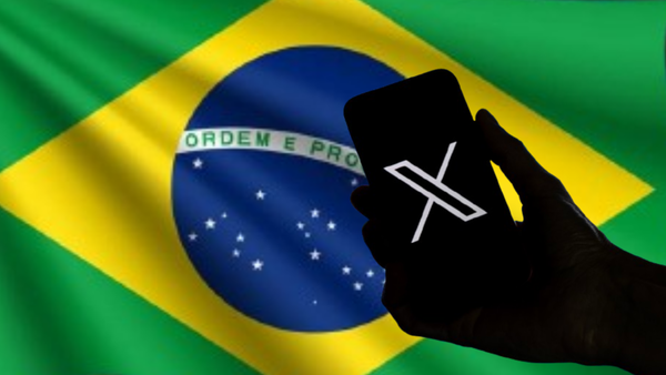 Red social X volverá a estar accesible en Brasil tras acatar exigencias judiciales