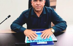 Por segunda vez en lo que va del año, eligen mesa directiva en Junta de Presidente Franco