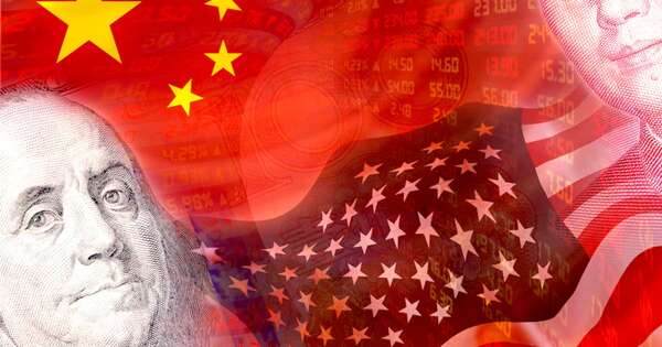La Nación / Paraguay, en busca de oportunidades en la pulseada entre EE. UU. y China