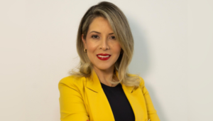 Teresa Guillén de CIS: “El sector asegurador está atravesando una etapa de transformación profunda”