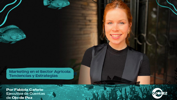 Marketing en el sector agrícola: Tendencias y estrategias
