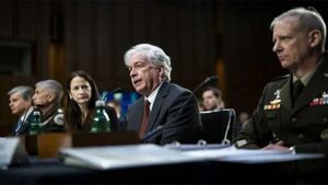 La CIA advirtió que un «error de cálculo» podría desatar la guerra total en Oriente Medio