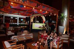 Solcito & Musiquita en el Shopping Mariscal - Sociales - ABC Color