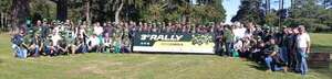 El Rally de la Canola llegó a la meta cargado de conocimiento - Economía - ABC Color