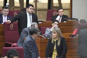 Aval de Diputados a proyecto de ley para conservar datos contra pedófilos - Política - ABC Color
