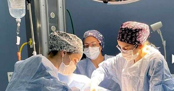 La Nación / IPS registra más de 1.000 consultas al mes en mastología