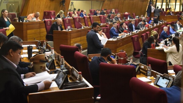 Diputados pide informe al JEM sobre proceso a Cantero