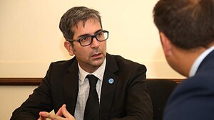 La Fiscalía indagará las declaraciones de Turrini