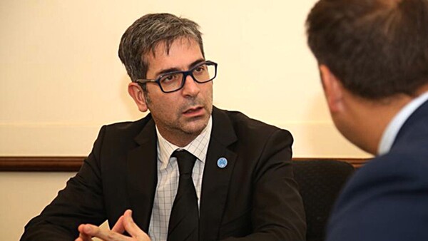 La Fiscalía indagará las declaraciones de Turrini