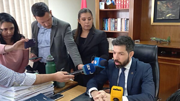 Dan libertad a ex esposa y ex cuñadas de Diego Benítez