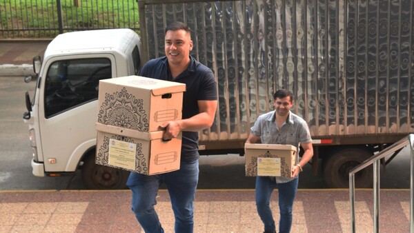 Acusan en segunda causa al intendente esteño Miguel Prieto
