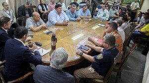 Controles anticontrabando se intensificarán con militares