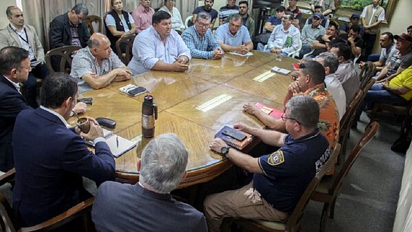 Controles anticontrabando se intensificarán con militares