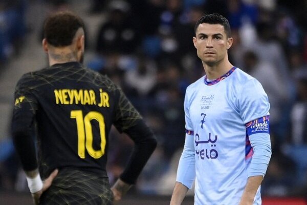 Versus / El fútbol saudita pisa el freno con los fichajes