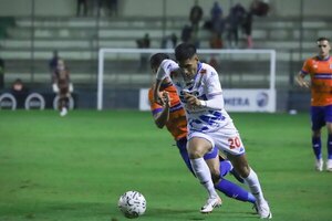 Versus / Tricolores y pedrojuaninos van por el boleto a los Cuartos de Final