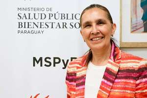 AUDIO: Nueva directora del INCAN se centrará en provisión continua de medicamentos y trabajar en Registro Nacional de Pacientes Oncológicos  - La Primera Mañana - ABC Color
