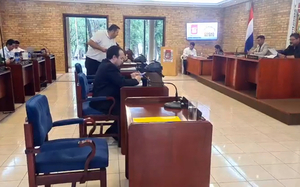 Jugada política en la Junta Municipal extiende protección a Miguel Prieto por un año más - La Clave