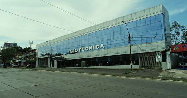 La Nación / Desde laboratorio aseguran que buscan perjudicar nombre de su socia