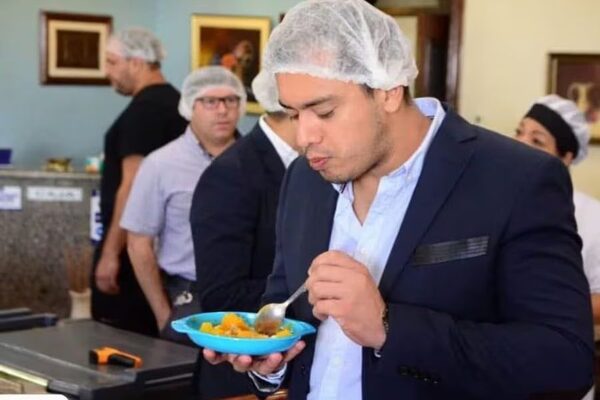 Fiscalía pide juicio oral para Miguel Prieto y diez personas de su entorno por robos en la pandemia – Diario TNPRESS