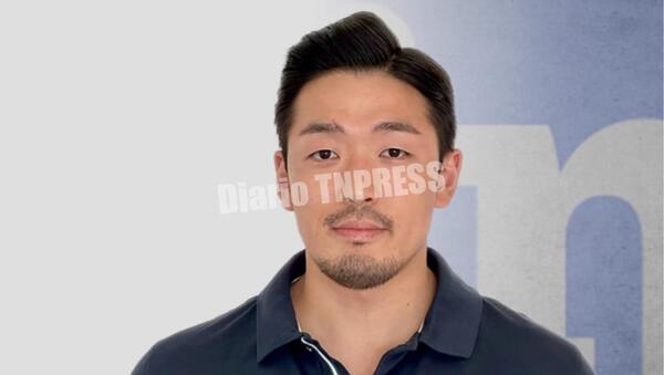 John Park: “Paraguay es un paraíso de negocios con muchas oportunidades” – Diario TNPRESS