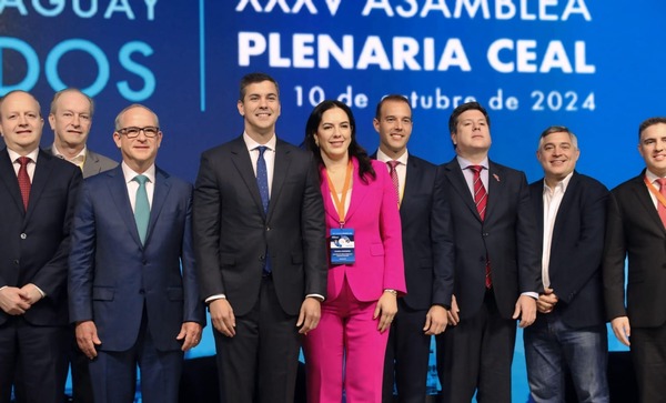 US$ 5.500 millones para obras públicas en los próximos 5 años - ADN Digital