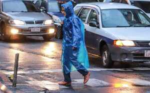 Anuncian lluvias y tormentas eléctricas a nivel país - ADN Digital