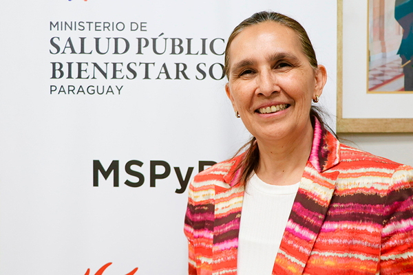 Nueva directora del INCAN quiere un hospital "de primer mundo" - Portal Digital Cáritas Universidad Católica