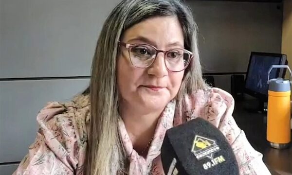 18 años de prisión para una mujer por el abuso sexual de sus hijas menores – Diario TNPRESS