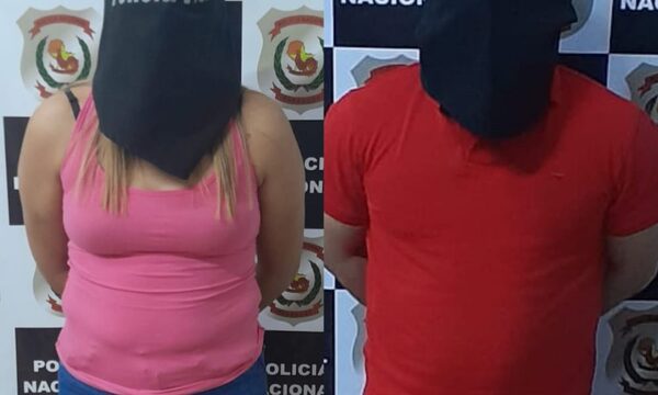 Fiscal imputa a una pareja, ya detenida, por supuesto maltrato de niño de 7 años – Diario TNPRESS