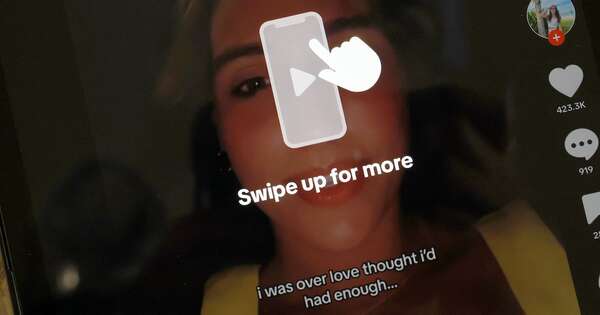 La Nación / EE. UU.: 14 estados acusan a TikTok de “cultivar” la adicción de los jóvenes