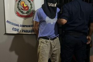 Obligó a tener sexo oral a una niña de 5 años – Diario TNPRESS