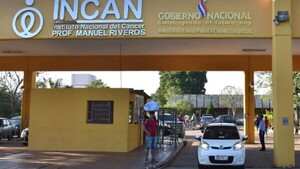 Nueva directora del Incán trabaja en un registro de personas diagnosticadas con cáncer