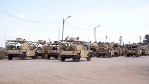 EEUU afirmó que Hezbollah quiere un alto al fuego ante el avance de Israel con sus operativos militares en el Líbano - .::Agencia IP::.